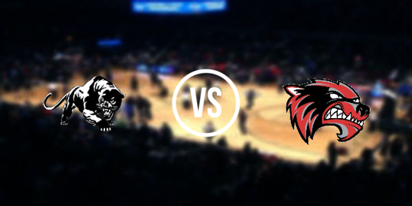 West Yellowstone High School vs. Sheridan High School