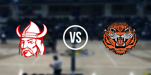 LaBrae High School vs Newton Falls High School