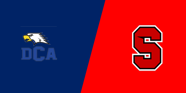 Dayspring Christian Academy vs. Strasburg High School