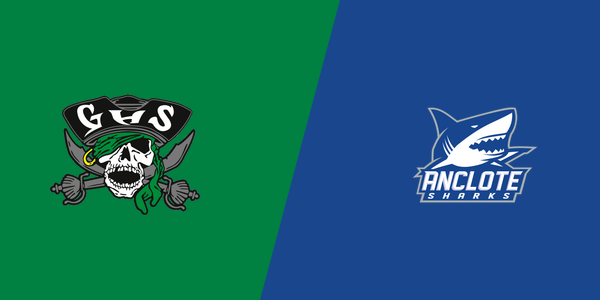Gulf High School vs. Anclote High School
