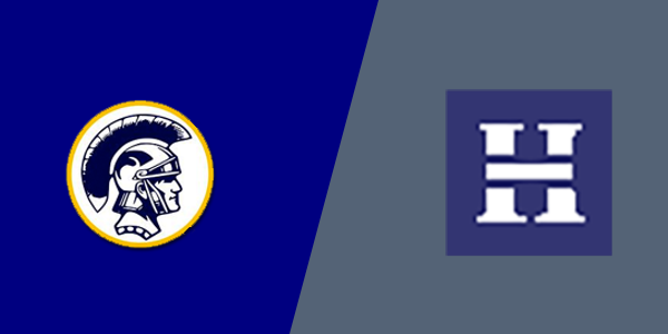 Fullington Academy vs. Heritage Prep School