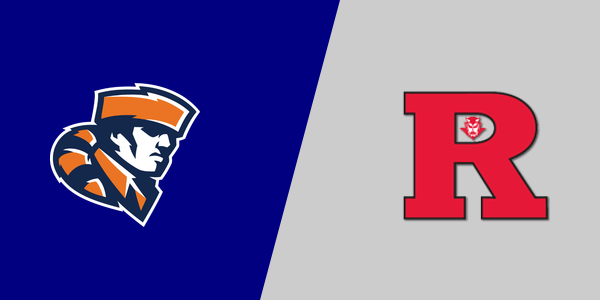 Heritage  High School vs. Rustburg High School