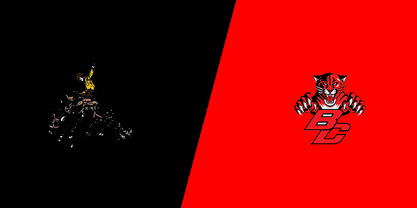 Goodland High School vs. Burlington High School