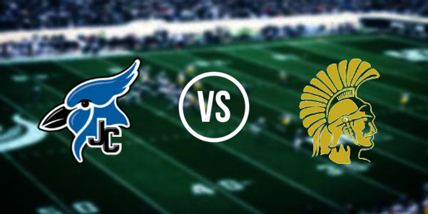 Junction City High School vs Topeka High School