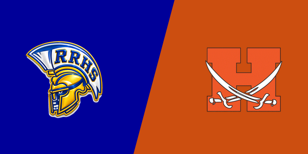 Raft River Senior High School vs. Hagerman