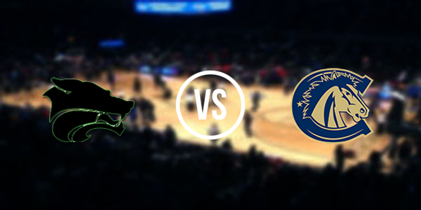 Green River High School vs. Cody High School
