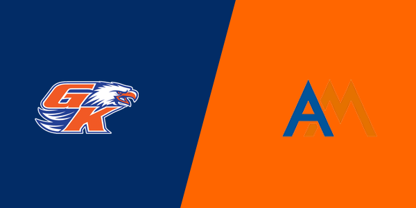 Graham-Kapowsin High School vs. Auburn Mountainview High School