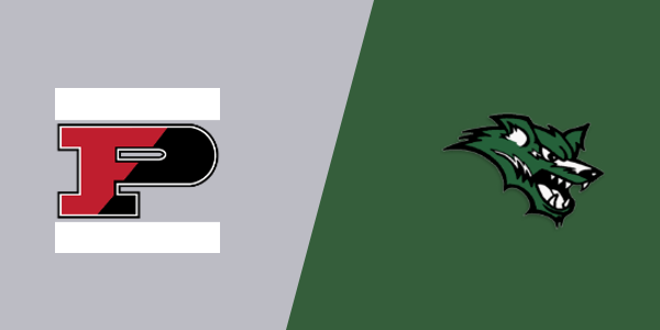 Pomona High School vs. Conifer High School