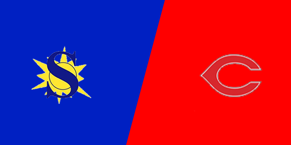 Sunnyvale vs Carthage