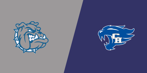 Belgreen High School vs. Colbert Heights High School