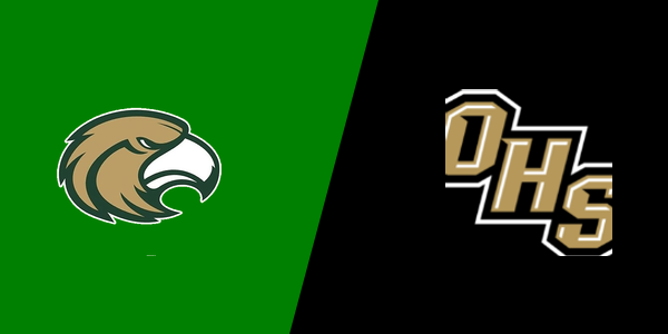 Fleming Island High School vs. Oakleaf HS