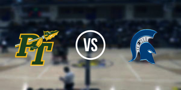 Penn-Trafford High School vs. Hempfield Area High School