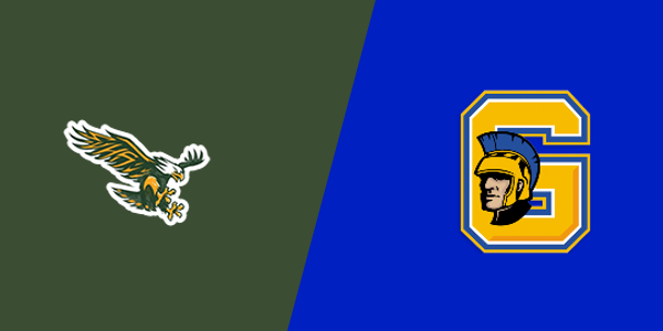 Seneca Valley High School vs. Gaithersburg High School