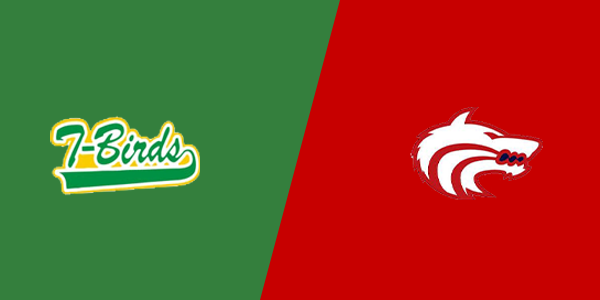 Tumwater High School vs. Black Hills High School
