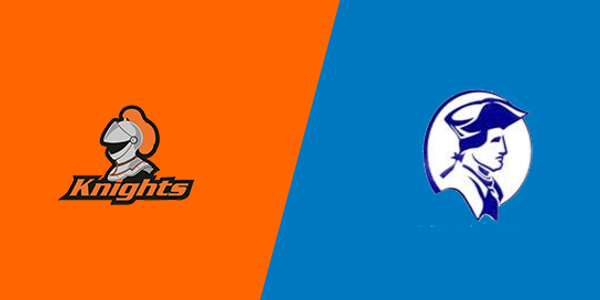 Middletown High School vs. Dover High School