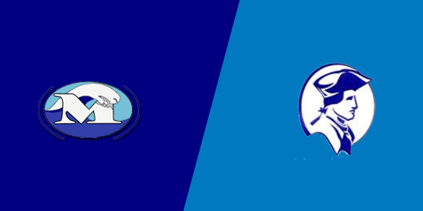 Middletown High School vs. Dover High School