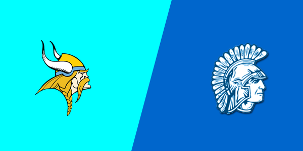 Cape Henlopen High School vs. Lake Forest High School