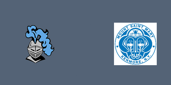 St. Mary's High School vs. Mount St Mary Academy