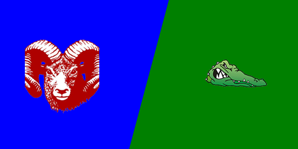 Greene Central High School vs. Spring Creek High School