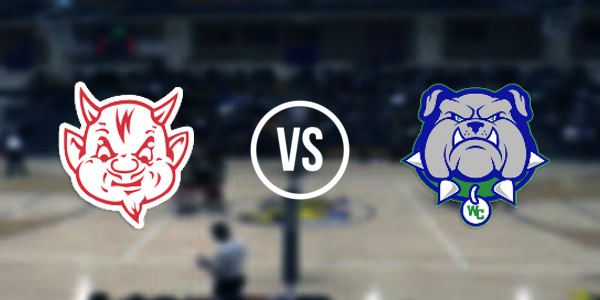 Winston Churchill High School vs. Montgomery Blair High School