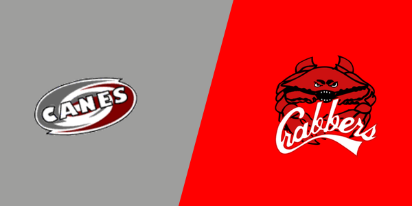 Heritage  High School vs. Hampton High School