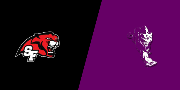 South Fremont High School vs. Snake River High School