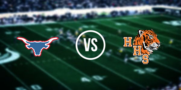 Hayden High School vs Norwood High School
