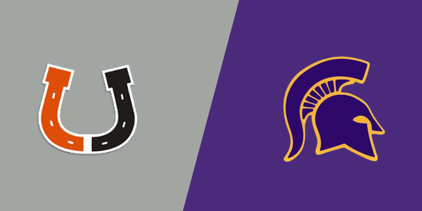 Billings Senior vs. Sentinel