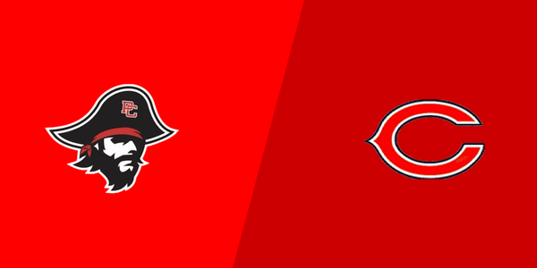 Pike County High School vs. Callaway High School