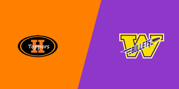 Hillsboro High School vs. Williamsville High School