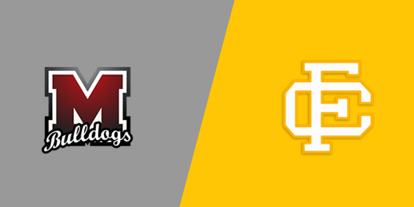 Floyd County vs. Martinsville