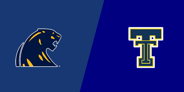DeWitt High School vs. Trenton High School