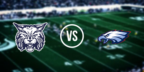 Frankenmuth High School vs John Glenn High School - Bay City