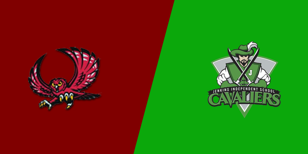 Owsley County High School vs. Jenkins High School