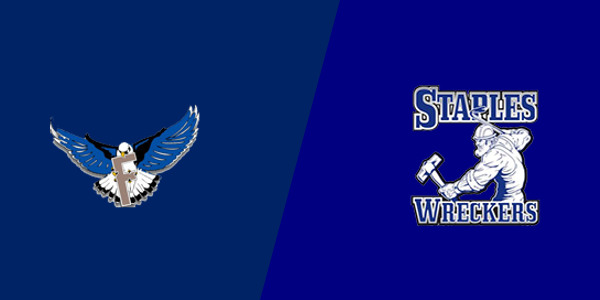 Fairfield Ludlowe High School vs. Staples High School