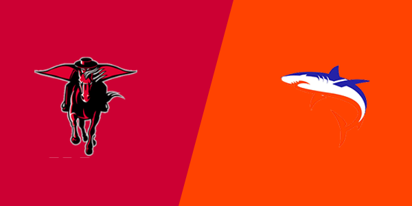 B.C. Rain High School vs. Orange Beach High School