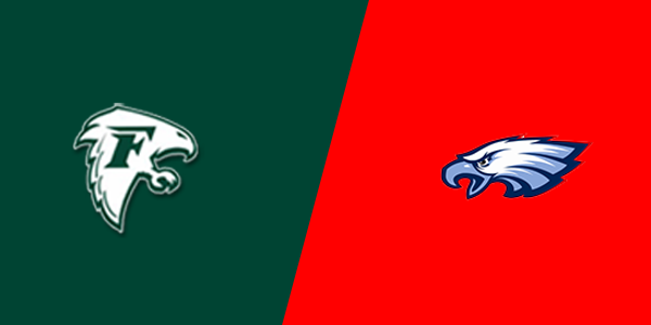 Freeland High School vs. Frankenmuth High School