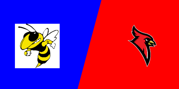 Memphis High School vs. Dryden High School