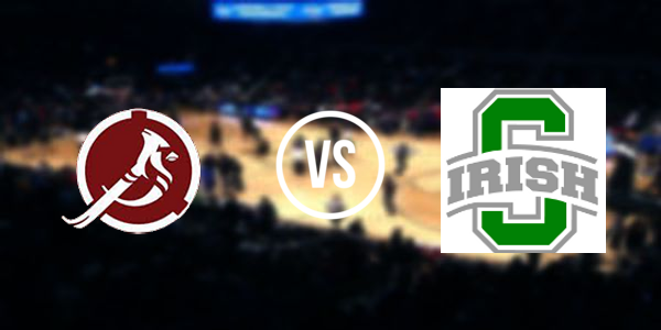 Cypress Christian School vs Dublin Scioto High School