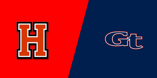 Harlem High School vs. Grovetown High School