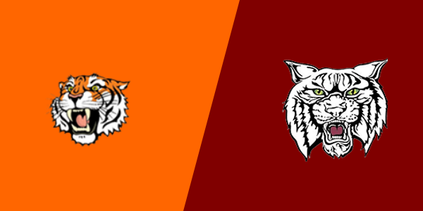 Capitan High School vs. Tularosa High School