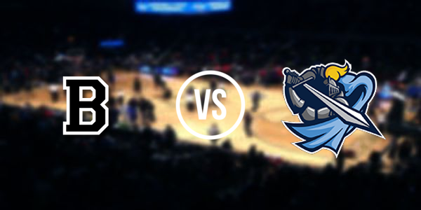 Beecher Junior High School vs. Grace Christian Academy