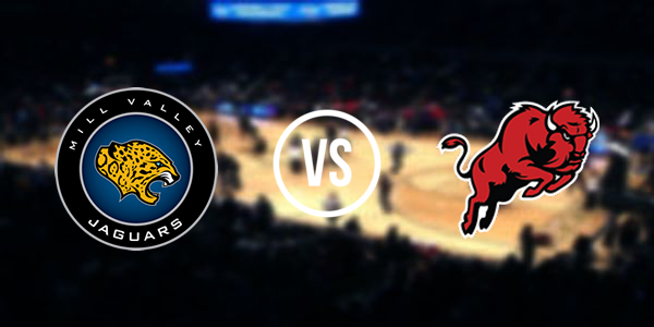 Mill Valley High School vs. Shawnee Mission North High School