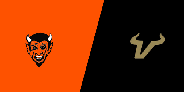 Dumas High School vs. Vega High School