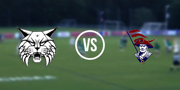 Thomas Wootton High School vs Walter Johnson High School