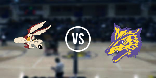 Cut Bank High School vs. Shelby High School