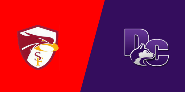 Skyline High School vs. Douglas County High School
