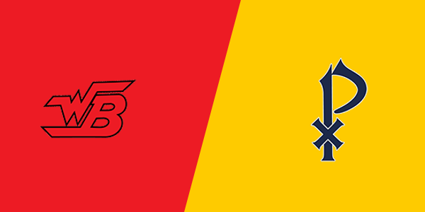 Winder-Barrow High School vs. St. Pius X Catholic High School