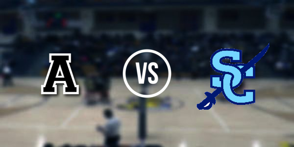 Southside Christian vs Away