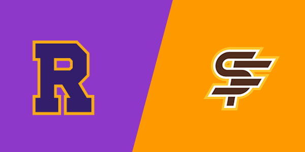 Archbishop Riordan High School vs. Saint Francis High School - Mountain View